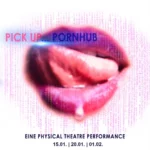 Pickup … Pornhub Premiere