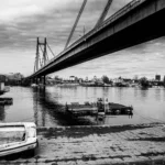 Negative Decay of Beograd